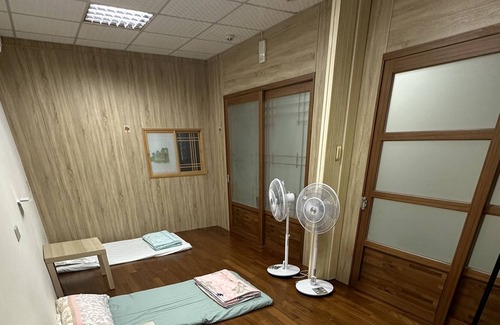 Fangliao Hostel | Fang Ju Backpackers