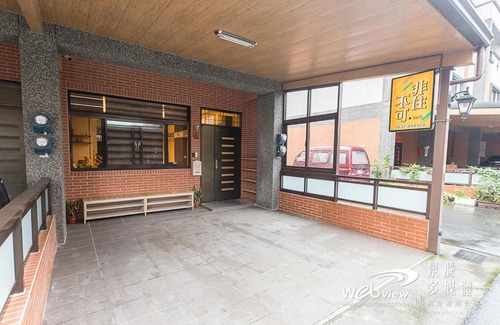 Dongshan House | FDBK Homestay