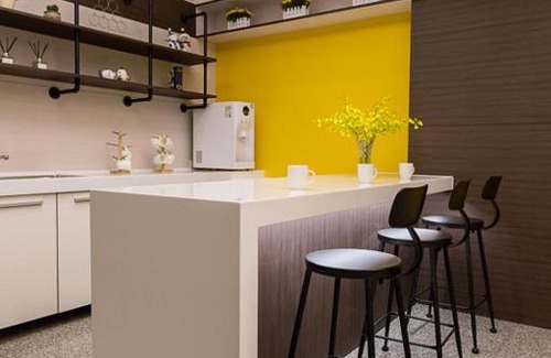 Dongshan House | FDBK Homestay