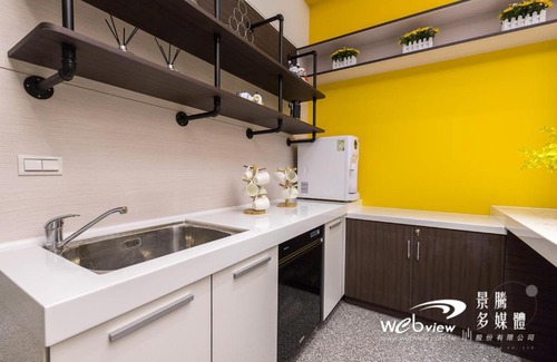 Dongshan House | FDBK Homestay