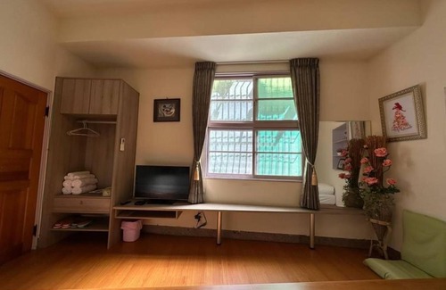 Puli Hostel | Feng Rest