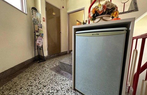 Puli Hostel | Feng Rest