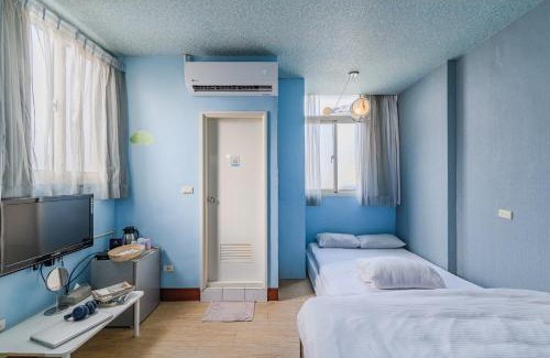 Xitun District House | Fengjia Love I Hostel