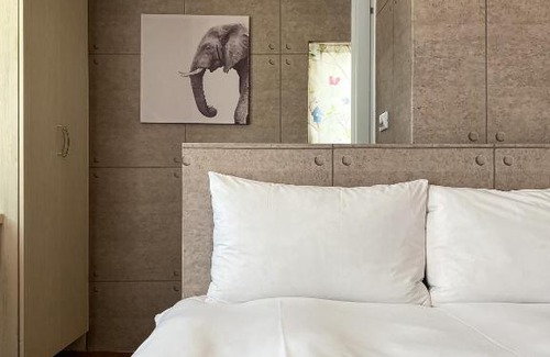 Xitun District Hotel | Fengjia Sleep