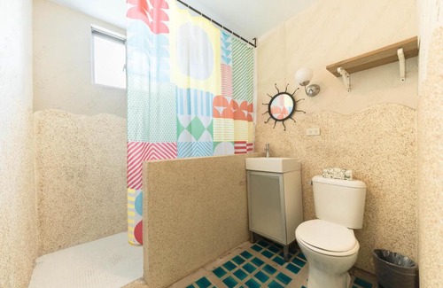 Hualien City Centre House | Flower House