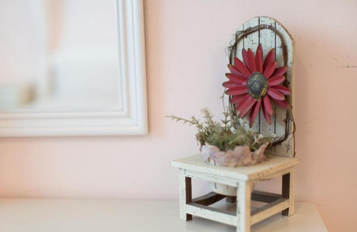 Hualien City Centre House | Flower House