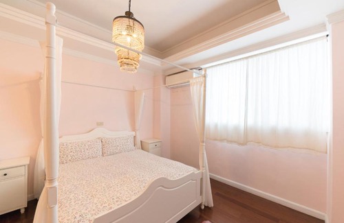 Hualien City Centre House | Flower House
