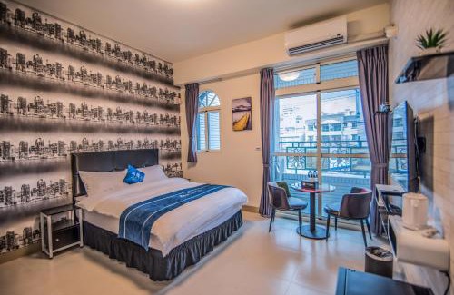 Ruisui House | Follow Me Travel Homestay
