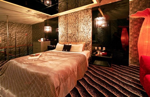 Dali Hotel | Fongchin Motel