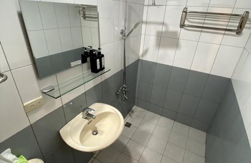 Hengchun Old Town Hostel | For Alice Hostel