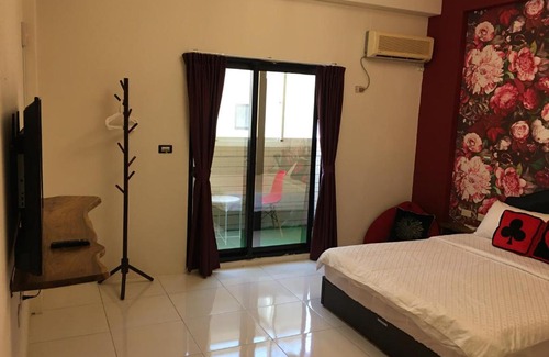 Hengchun Old Town Hostel | For Alice Hostel
