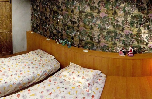 Xinyi Hostel | Formosa101 - Hostel