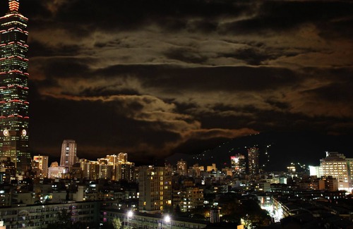 Xinyi Hostel | Formosa101 - Hostel