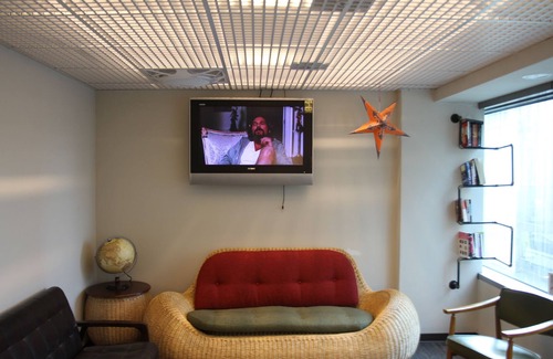 Xinyi Hostel | Formosa101 - Hostel