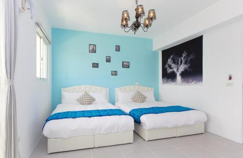 Ji'an House | Fun Homestay