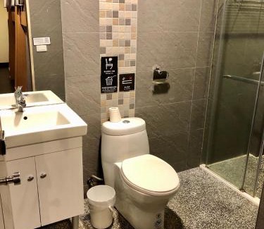Ximending Hostel | Fun Inn Taipei Hostel