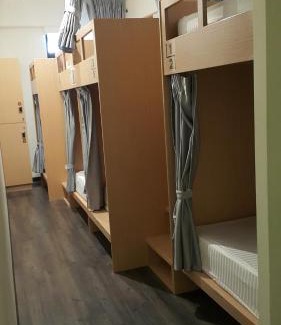Ximending Hostel | Fun Inn Taipei Hostel