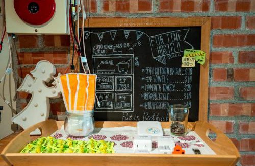 West District Hostel | Funtime Hostel