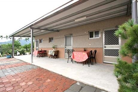 Beinan House | Ganoun Homestay