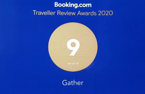 Tainan City Centre Hostel | Gather