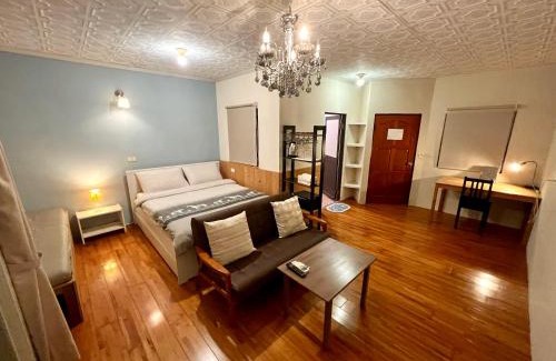 Chishang Hostel | Gift Box Hostel