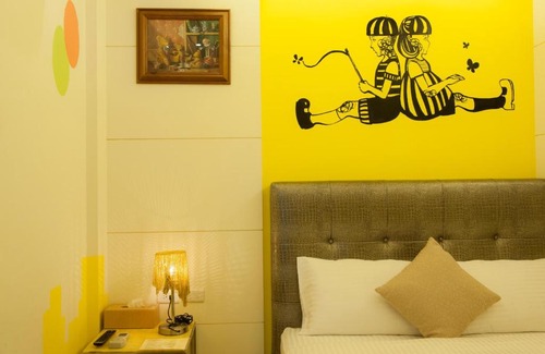Luodong House | Go Go Fun