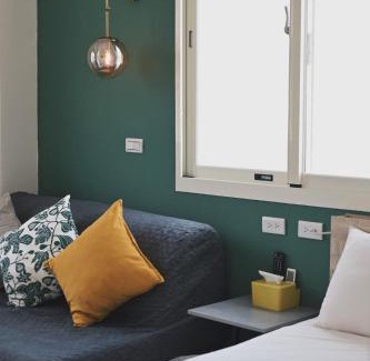 Lyudao Bed & Breakfast | Go On Vacation Hostel Green Island