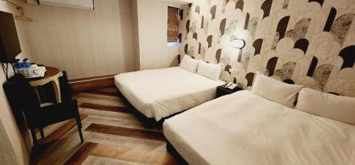Ximending Hotel | Goodscompany