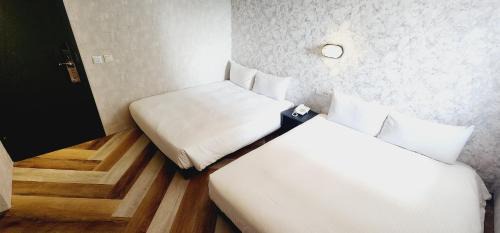 Ximending Hotel | Goodscompany