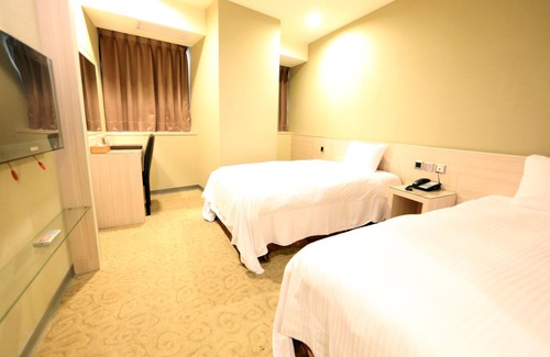 Douliou Hotel | Grand Earl Hotel