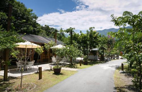 Liugui District Cabin | Grand Orchid Resort Villa