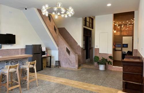 West Central District House | Green Only Homestay