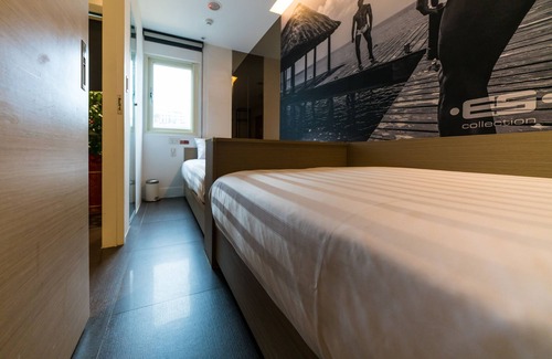 Songshan Hostel | Gs Gay Hotel - Hostel