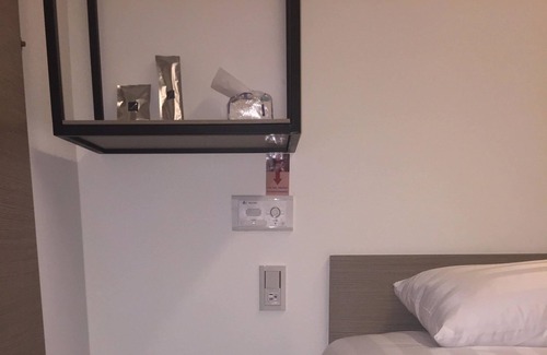 Songshan Hostel | Gs Gay Hotel - Hostel