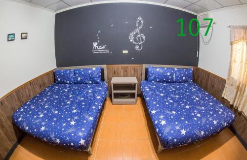 Lyudao House | Hai Yin