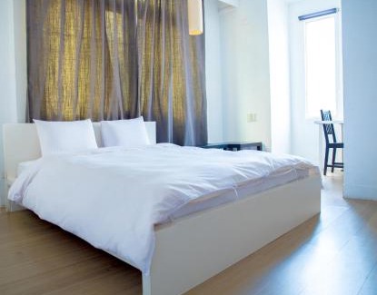 Central District Hotel | Haogong Hotel