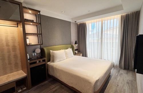 Cianjin District Hotel | Harbour 10 Hotel