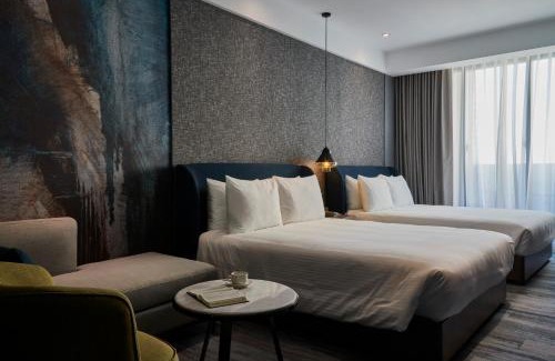 Cianjin District Hotel | Harbour 10 Hotel