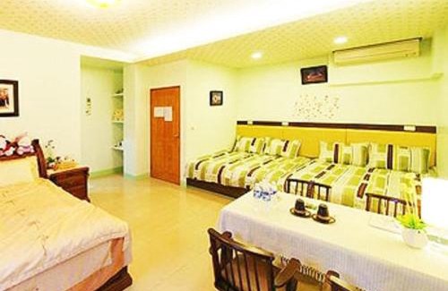 Wujie House | Harmony Village
