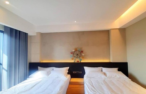 Magong House | Hawker Homestay