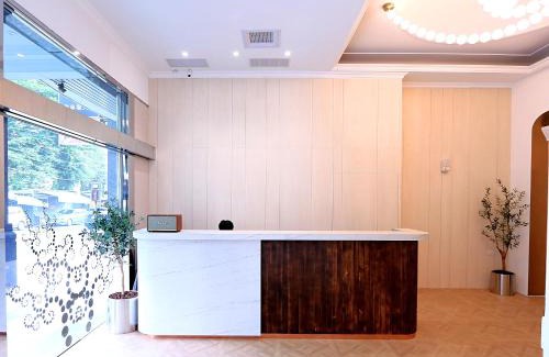 Beitun District Hotel | Herkang Hotel