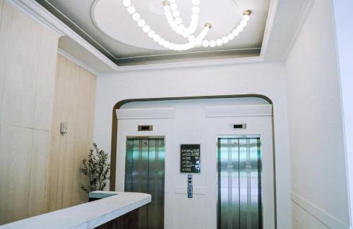 Beitun District Hotel | Herkang Hotel