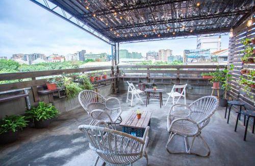 Datong Hostel | Hostel ∙ 4 guests