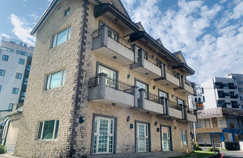 Xincheng Hostel | Hostel ∙ 8 guests