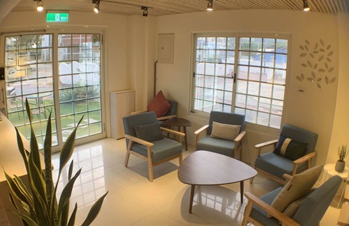 Xincheng Hostel | Hostel ∙ 8 guests