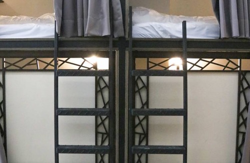 Ximending Hostel | Hostel ∙ 8 guests
