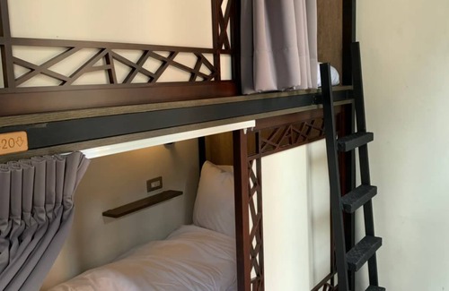 Ximending Hostel | Hostel ∙ 8 guests