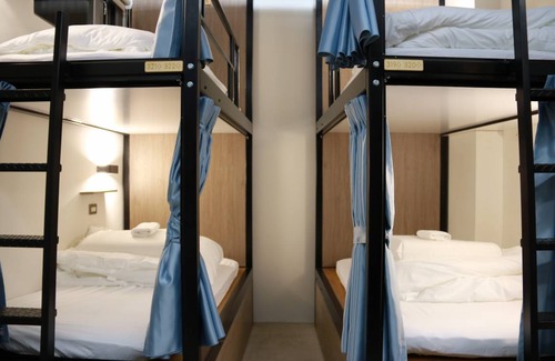 Ximending Hostel | Hostel ∙ 8 guests