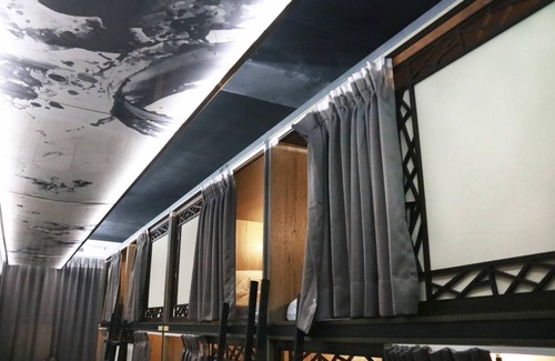 Ximending Hostel | Hostel ∙ 8 guests