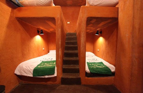 Gangkou Hostel | Hostel ∙ 8 guests
